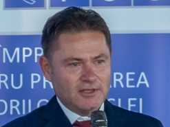 Ing. Constantin Irinel GHEORGHE