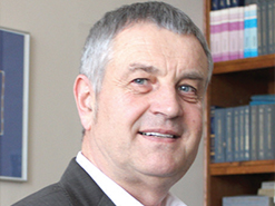 Emil Tiofil BĂLTEANU<br>